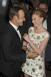 Museum of the Moving Image 28th Annual Salute für Kevin Spacey, New York