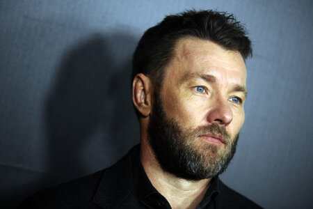 Filmscreening 'Red Sparrow' in Washington, D.C.