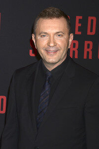 Filmpremiere 'Red Sparrow' in New York