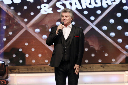 Show 'Schlager & Spaß mit Andy Borg' in Erfurt
