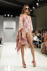Sportalm Fashion Show auf der Berlin Fashion Week Spring/Summer 2018