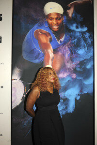 Sports Illustrated Sportsperson of the Year Ceremony 2015 in New York