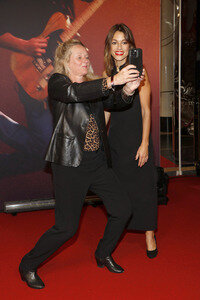 Filmpremiere 'Springsteen: Deliver Me from Nowhere' in Berlin