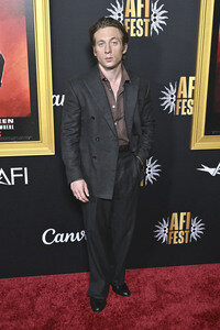 Festival-Opening und Filmpremiere 'Springsteen: Deliver Me from Nowhere', AFI Fest 2025 in Los Angeles