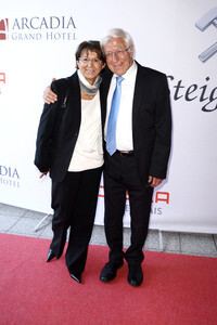 Steiger Award 2015 in Dortmund