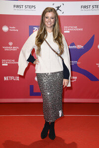 First Steps Awards 2025 in Berlin