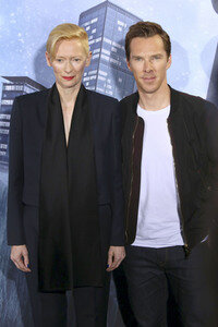Photocall 'Doctor Strange' in Berlin