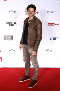 'Südstadt' Screening, Film Festival Cologne 2017