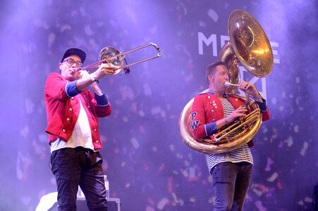A Summer's Tale Festival 2018 in Luhmühlen
