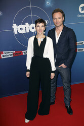 'Tatort - Das Muli' Premiere, Berlin