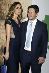 Weltpremiere von 'Ted 2' in New York