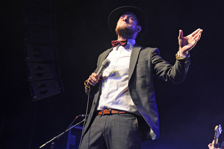 Konzert von Teesy in Hamburg