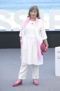Photocall 'Tender Loving Care' San Sebastian International Film Festival 2026