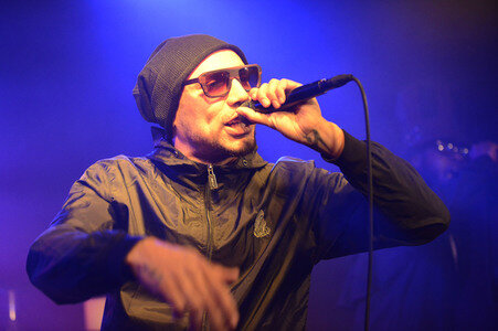 Konzert von B-Tight in Hannover