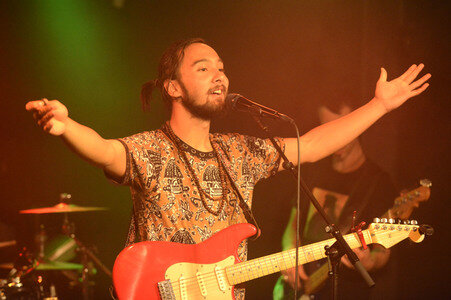 Konzert von Tóke in Hannover