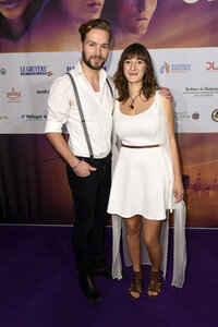 Filmpremiere 'Urban Records' in Berlin