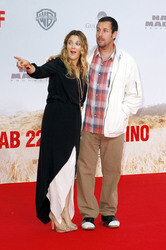 'Urlaubsreif' Premiere, Berlin
