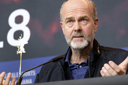 'Utoya' Pressekonferenz, Berlinale 2018