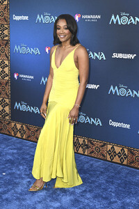 Fimpremiere 'Vaiana' in Los Angeles