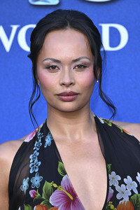 Fimpremiere 'Vaiana' in Los Angeles