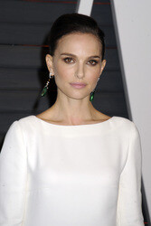 Vanity Fair Oscar Party 2015
