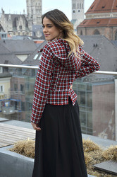 'Violetta' Photocall, München