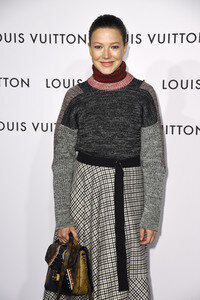 Ausstellungseröffnung 'Louis Vuitton - Time Capsule Berlin' in Berlin