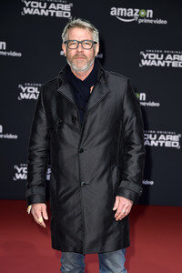 Filmpremiere 'You Are Wanted' in Berlin