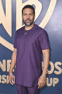 Warner Bros. Primetime Emmy Awards 2025 Nominierten Feier in Beverly Hills