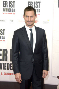 Filmpremiere 'Er ist wieder da' in Berlin
