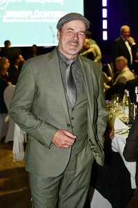 Windflüchter Charity Gala 2026 in Stralsund