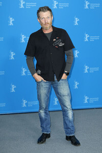 Photocall 'Wolfram', Berlinale 2026