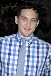 'The Honourable Woman' Screening, New York