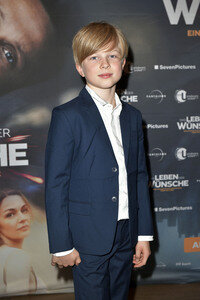 Filmpremiere 'Das Leben der Wünsche' in Berlin