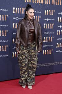 Serienpremiere 'Xatar - Ein Leben ist nicht genug' in Berlin