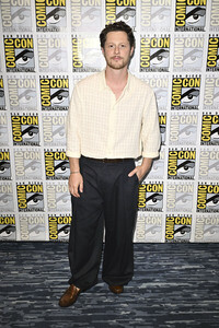 Photocall 'Yaga', San Diego Comic-Con International 2026