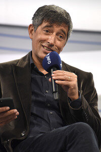 Ranga Yogeshwar auf der Frankfurter Buchmesse 2017