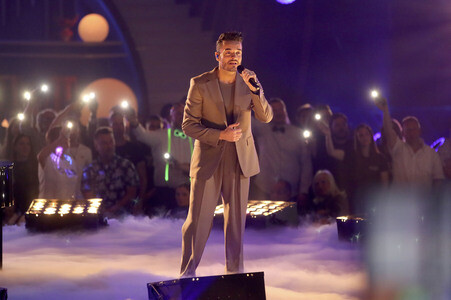 TV-Show 'Die Giovanni Zarrella Show' in Göttingen