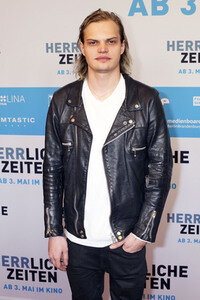 Filmpremiere 'Herrliche Zeiten' in Berlin