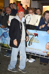 'Der 7bte Zwerg' Filmpremiere, Essen