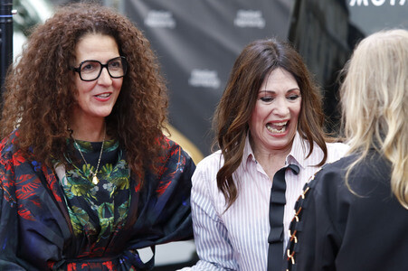 Filmpremiere 'Die dritte Hochzeit', Filmfest Hamburg 2026