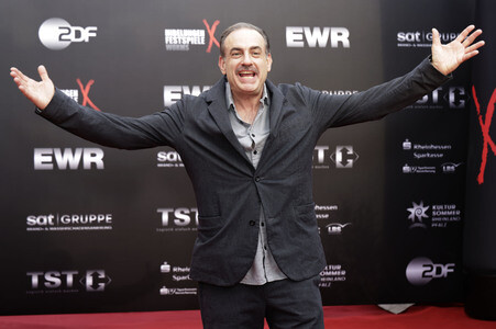 Eröffnung der Nibelungen-Festspiele 2026 in Worms