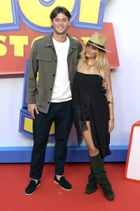Filmpremiere 'Toy Story 5' in Rom