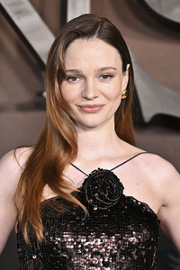 Serienpremiere 'The Abandons' in Los Angeles