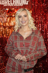 Screening der Reality-TV-Show 'Die Abrechnung - Der Promi-Showdown' in Berlin