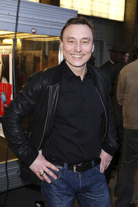 Eröffnung 'achtung berlin - new berlin film award' in Berlin