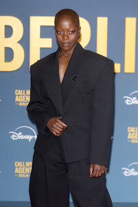 Serienpremiere 'Call My Agent Berlin' in Berlin