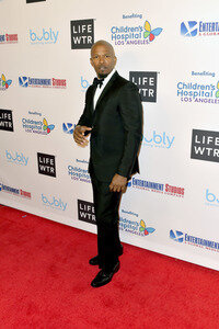 Byron Allen's Oscar Gala Viewing Party in Beverly Hills