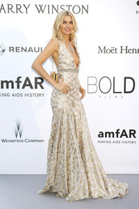 amfAR's Cinema Against Aids Gala, Cannes Film Festival 2016