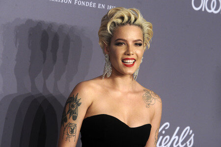 amfAR New York Gala 2018